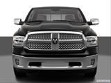 2013 Ram 1500 Crew Cab Low/wide front photo